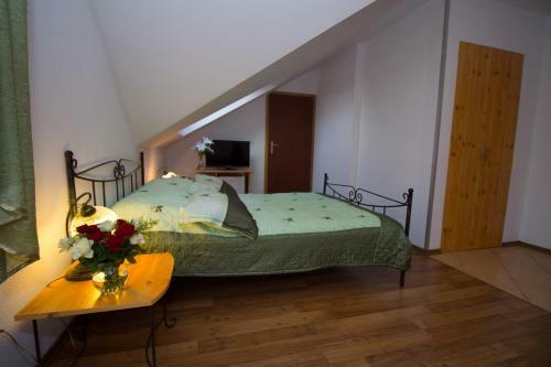 Hostal Villa Remedios