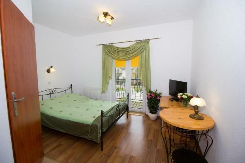 Hostal Villa Remedios
