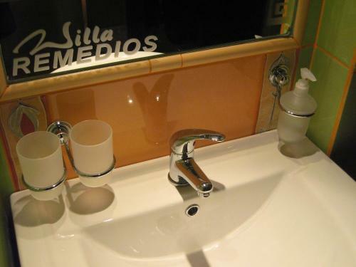 Hostal Villa Remedios