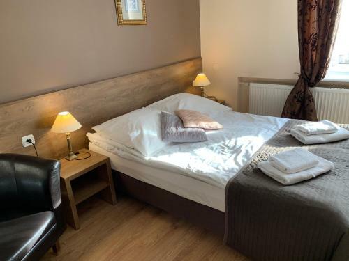 Bed & Breakfast Stratos
