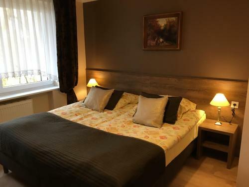 Bed & Breakfast Stratos