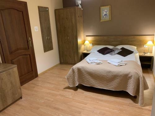 Bed & Breakfast Stratos