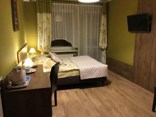 Bed & Breakfast Stratos