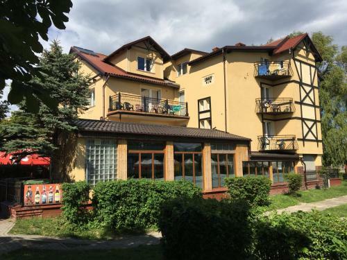 Bed & Breakfast Stratos