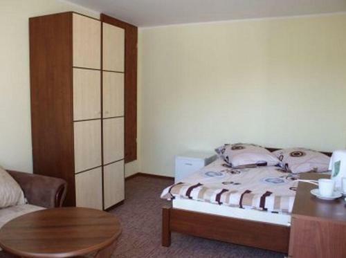 Hostal Dom Wczasowy Natalia