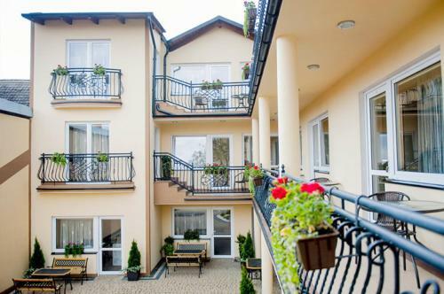 Hostal Dom Wczasowy Natalia