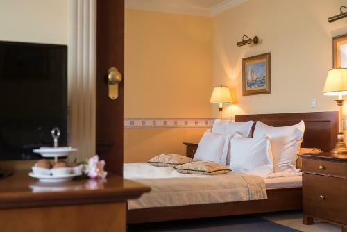 Hotel Zamek Neptun