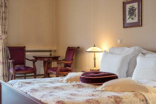 Hotel Zamek Neptun