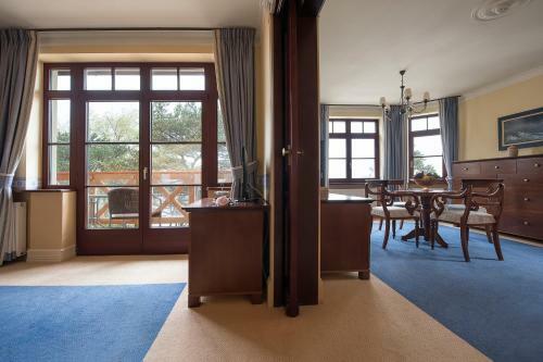 Hotel Zamek Neptun