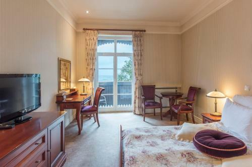 Hotel Zamek Neptun