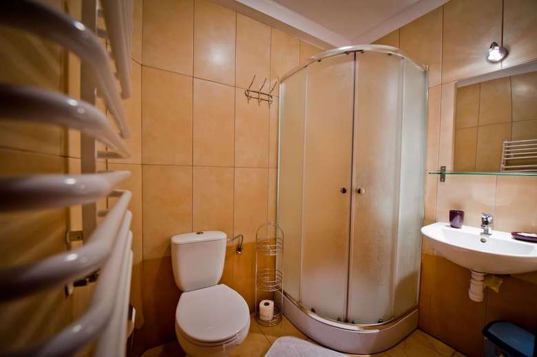 Hostal Dom Wczasowy Sailor