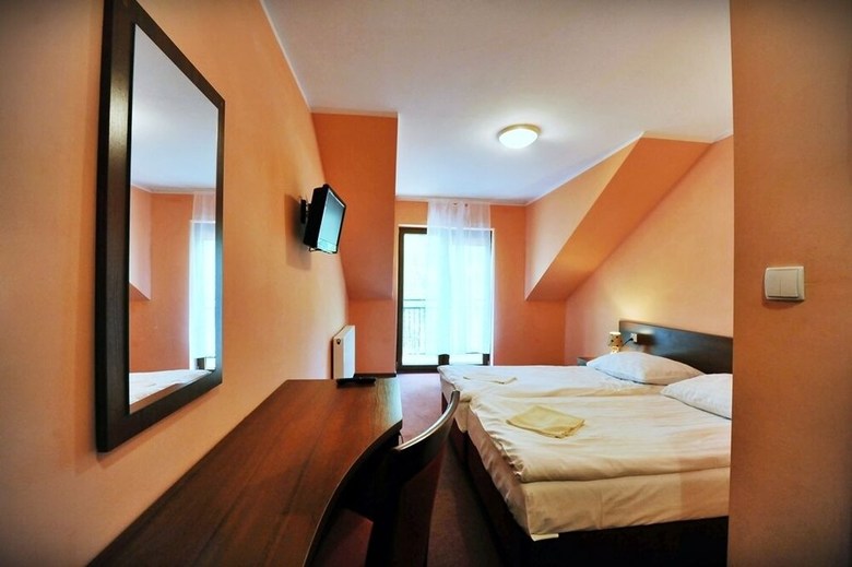 Hostal Dom Wczasowy Sailor