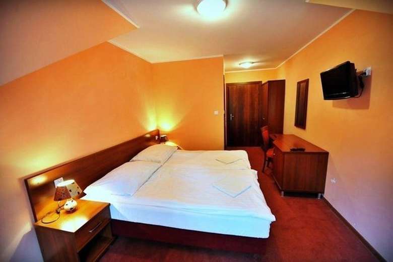 Hostal Dom Wczasowy Sailor
