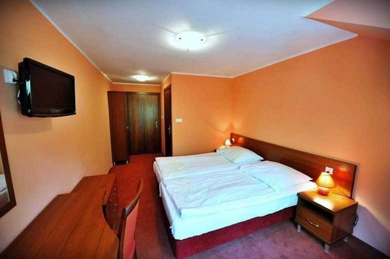 Hostal Dom Wczasowy Sailor