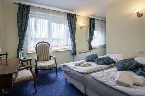 Hotel Napoleo?ski