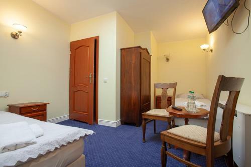 Hotel Napoleo?ski