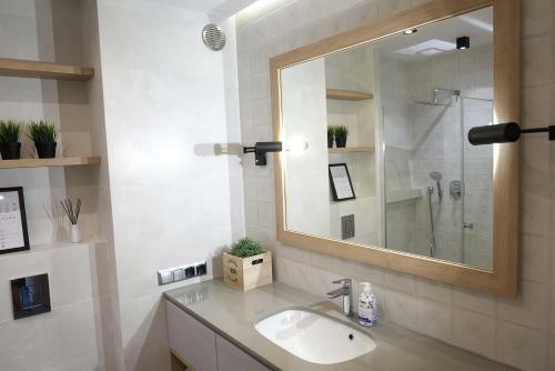 Apartament Jantarowa