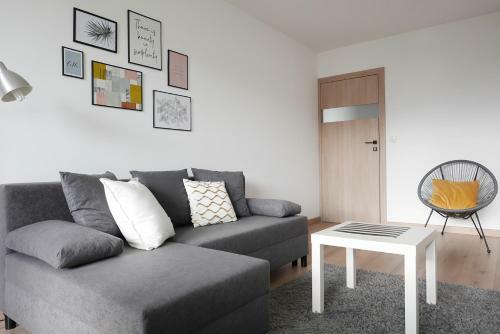 Apartament Jantarowa