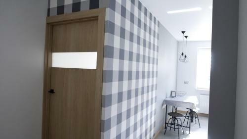 Apartament Jantarowa
