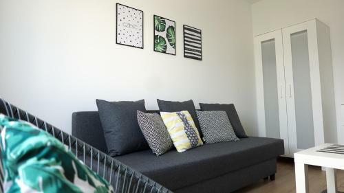 Apartament Jantarowa