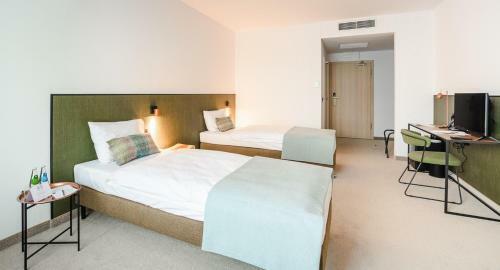 Arche Hotel Lublin