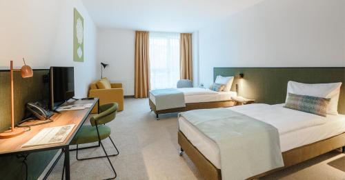 Arche Hotel Lublin
