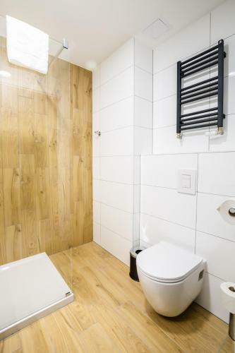 Arche Hotel Lublin
