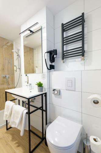 Arche Hotel Lublin