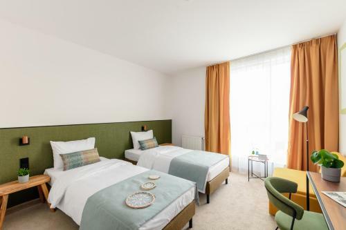 Arche Hotel Lublin