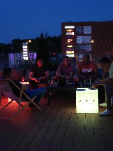 Arche Hotel Lublin
