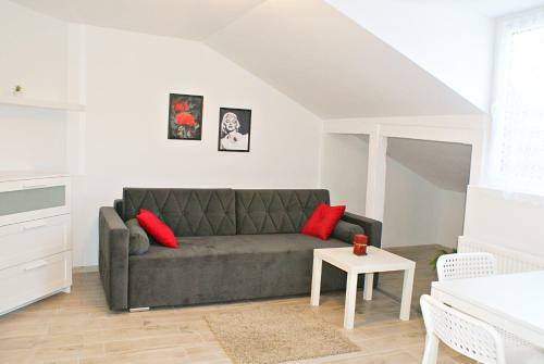 Liveinn Apartament Chopina