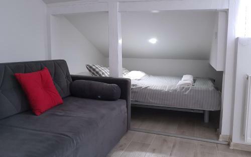 Liveinn Apartament Chopina
