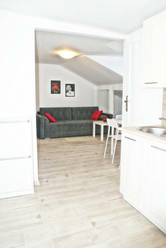 Liveinn Apartament Chopina