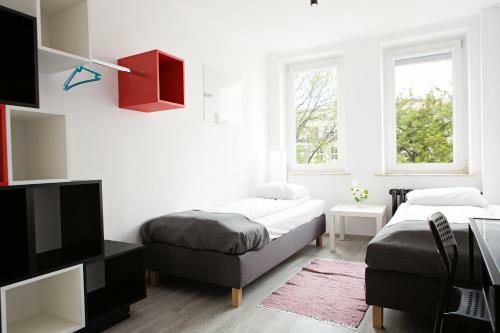 Foto Hostel Lublin