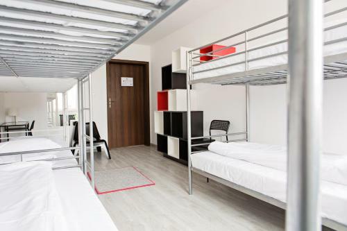 Foto Hostel Lublin