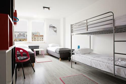 Foto Hostel Lublin