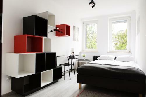 Foto Hostel Lublin
