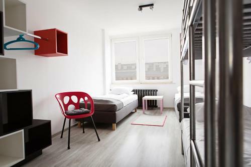Foto Hostel Lublin