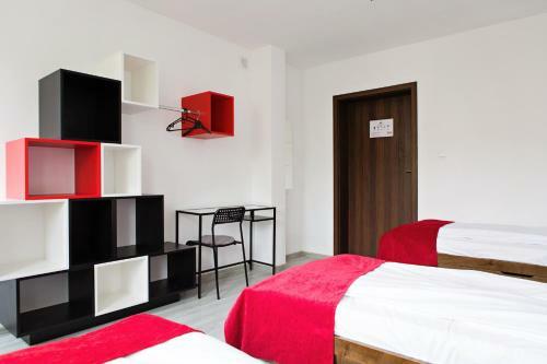 Foto Hostel Lublin