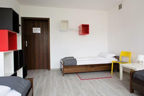 Foto Hostel Lublin