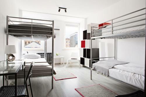 Foto Hostel Lublin