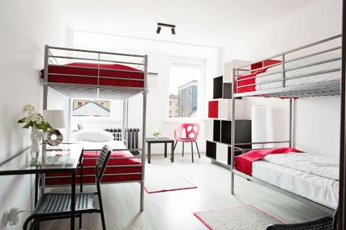 Foto Hostel Lublin