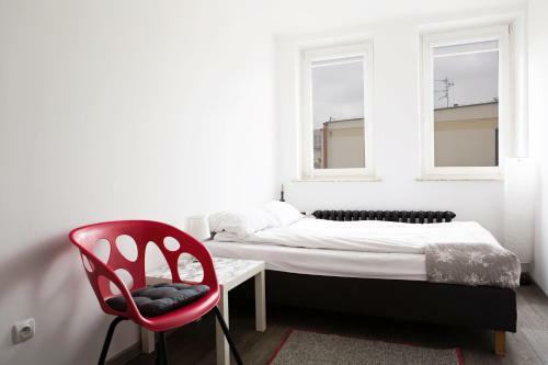 Foto Hostel Lublin