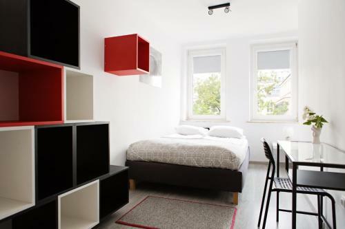 Foto Hostel Lublin