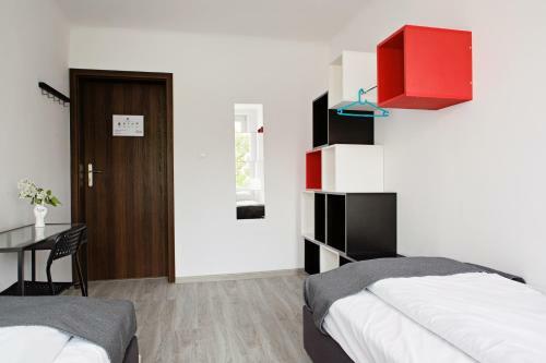 Foto Hostel Lublin