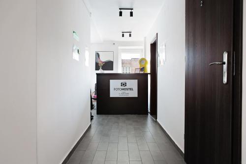 Foto Hostel Lublin