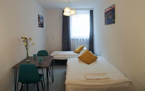 Apartamenty Orla
