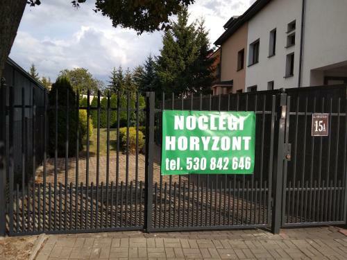 Hostal Horyzont