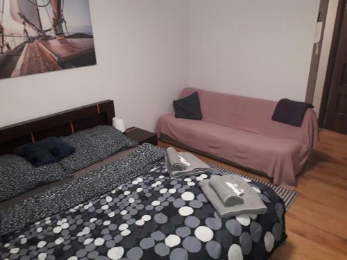 Hostal Horyzont
