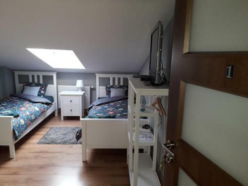 Hostal Horyzont
